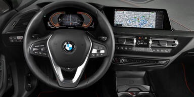 Das kostet der völlig neue BMW 1er