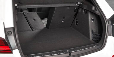 Das kostet der völlig neue BMW 1er