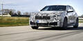 So kommt der völlig neue BMW 1er