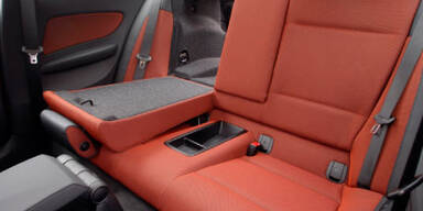 BMWs neues 1er Coupe