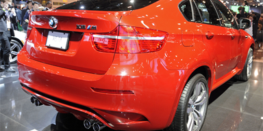 Die M-GmbH traut sich was