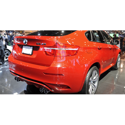 Die M-GmbH traut sich was