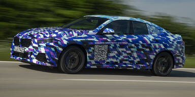 BMW greift mit 2er Gran Coupé an