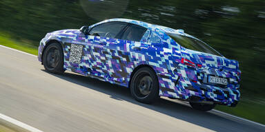 BMW greift mit 2er Gran Coupé an