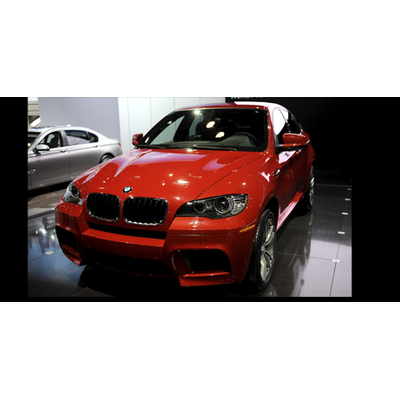 Die M-GmbH traut sich was