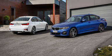 Das kostet der neue 3er BMW