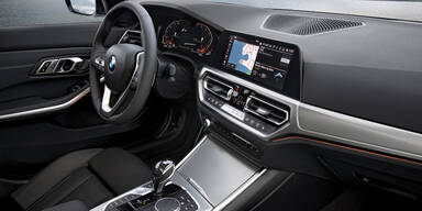 Das kostet der neue 3er BMW