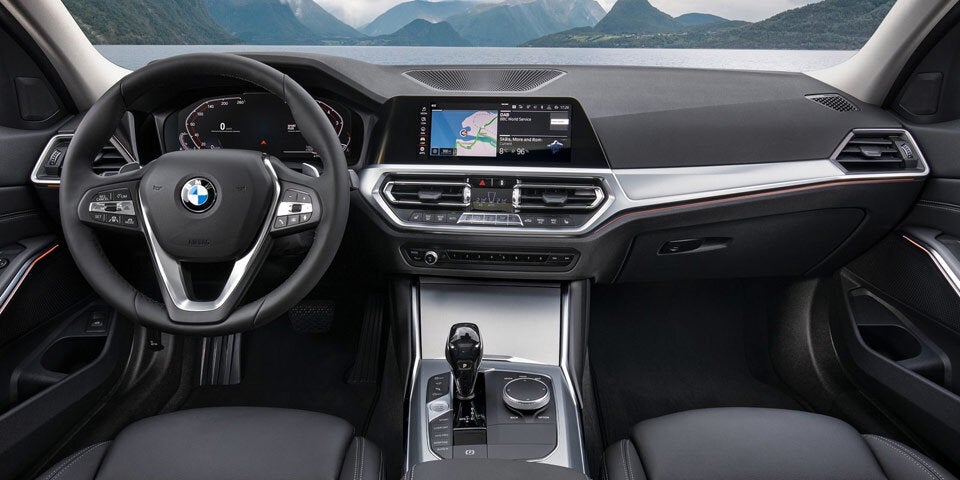 Neuer BMW 3er ab sofort günstiger