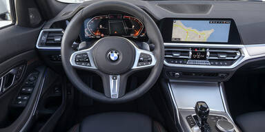 Das kostet der neue 3er BMW