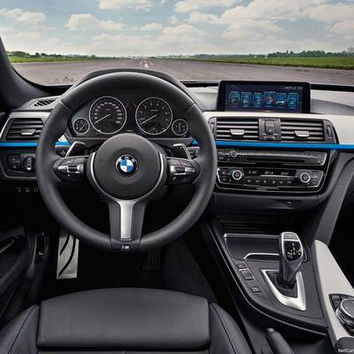 3er Gran Turismo (2016)