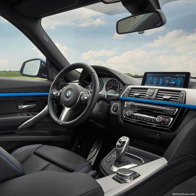 3er Gran Turismo (2016)