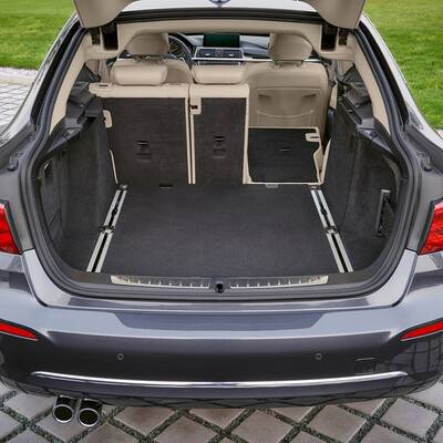 3er Gran Turismo (2016)