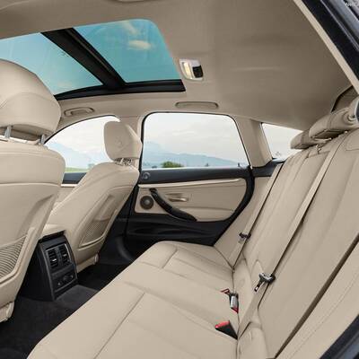 3er Gran Turismo (2016)