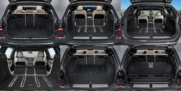 Alle Infos vom neuen BMW 3er Touring