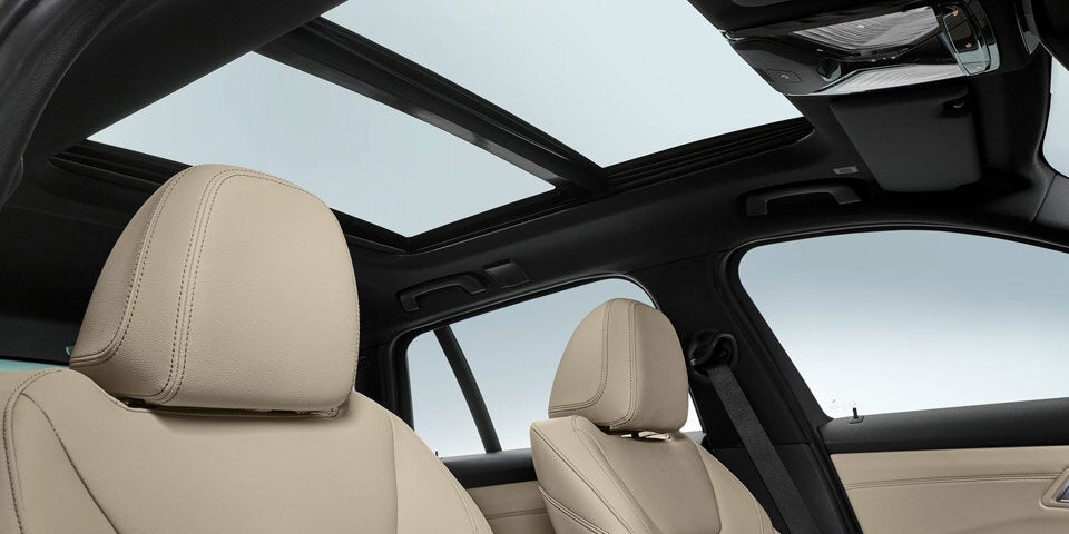 Alle Infos vom neuen BMW 3er Touring