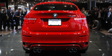 Die M-GmbH traut sich was