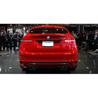 Die M-GmbH traut sich was