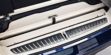 Das ist der neue BMW 5er Touring