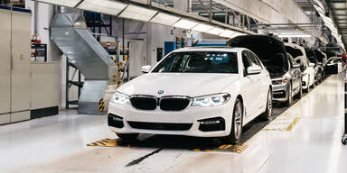 Magna steigert Umsatz und Gewinn