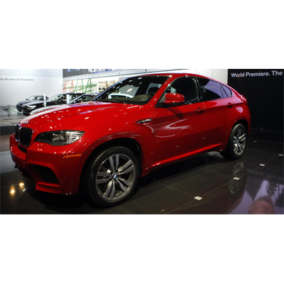 Die M-GmbH traut sich was