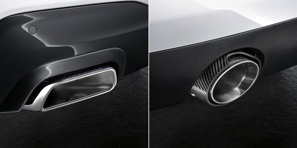 BMW schärft den neuen 6er GT nach