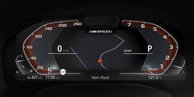 Alle Infos vom neuen BMW 8er Coupé