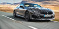 BMW 8er Coupé startet mit 530 PS Motor