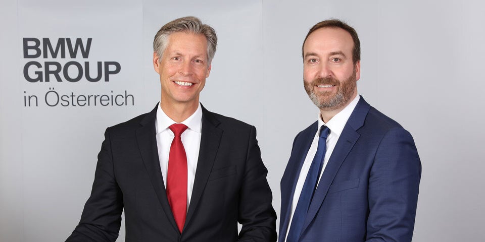 Über 1,3 Mio. BMW-Motoren aus Österreich