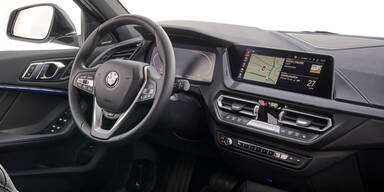 Software-Update per Download f&uuml;r 500.000 BMW