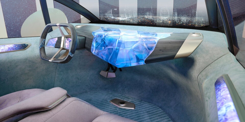 Die IAA-Neuheiten von Audi, BMW und VW