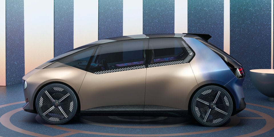 Die IAA-Neuheiten von Audi, BMW und VW