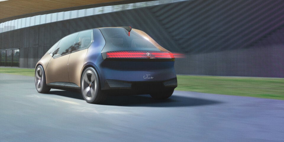 Die IAA-Neuheiten von Audi, BMW und VW