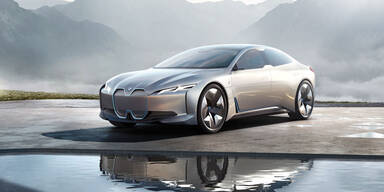 BMW bestätigt seinen Tesla-Killer 