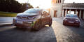 BMW i3 und i3s bekommen mehr Reichweite