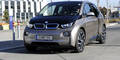 BMW legt bei Elektroautos stark zu