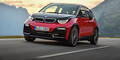 BMW hat mit dem i3 noch viel vor
