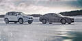 BMW testet i4 und elektrischen X3