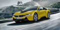 BMW bringt neues i8 Sondermodell