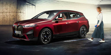 BMW bringt neuen "Wunder-Autoschl&uuml;ssel"