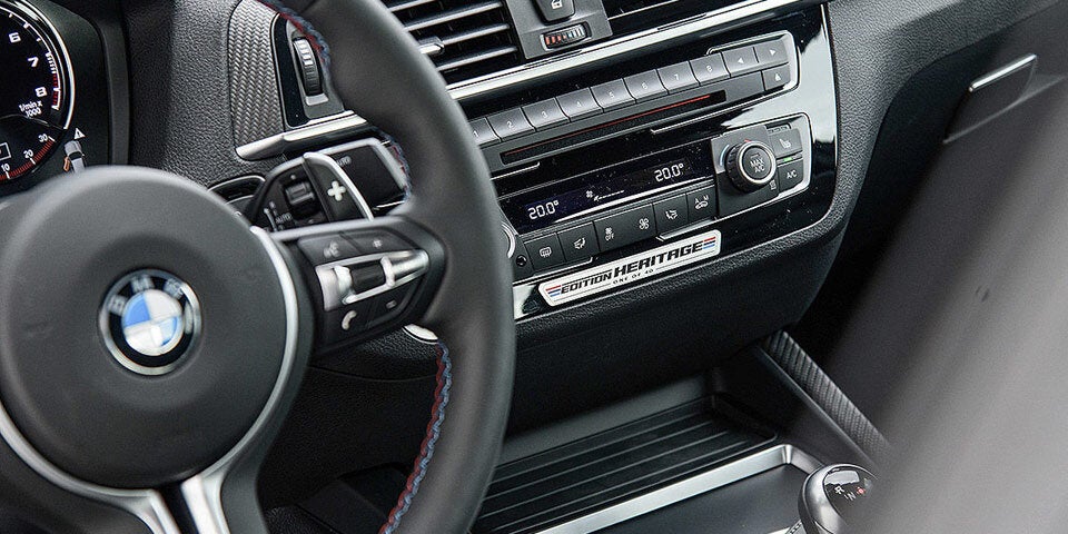 Cooler BMW M2 erinnert an den 2002 Turbo