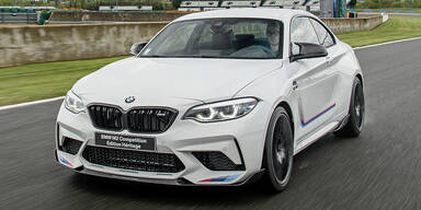 Cooler BMW M2 erinnert an den 2002 Turbo