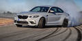 BMW greift mit dem M2 Competition an