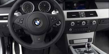 Familien-Rakete mit 507 PS