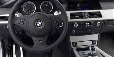 Familien-Rakete mit 507 PS