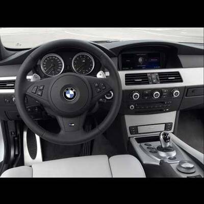 Familien-Rakete mit 507 PS