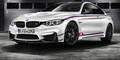 BMW bringt 500 PS starkes M4 Coupé