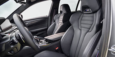 Jetzt startet der stärkste BMW 5er aller Zeiten