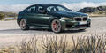 M5 CS: Stärkster Serien-BMW aller Zeiten startet