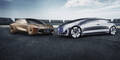 Roboterautos: Mercedes und BMW kooperieren