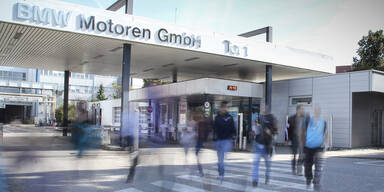 BMW baut Elektro-Bauteile für iX3 in Steyr